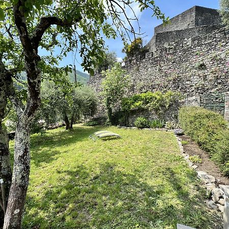 Appartamento La Finestra Di Dante Mulazzo Esterno foto