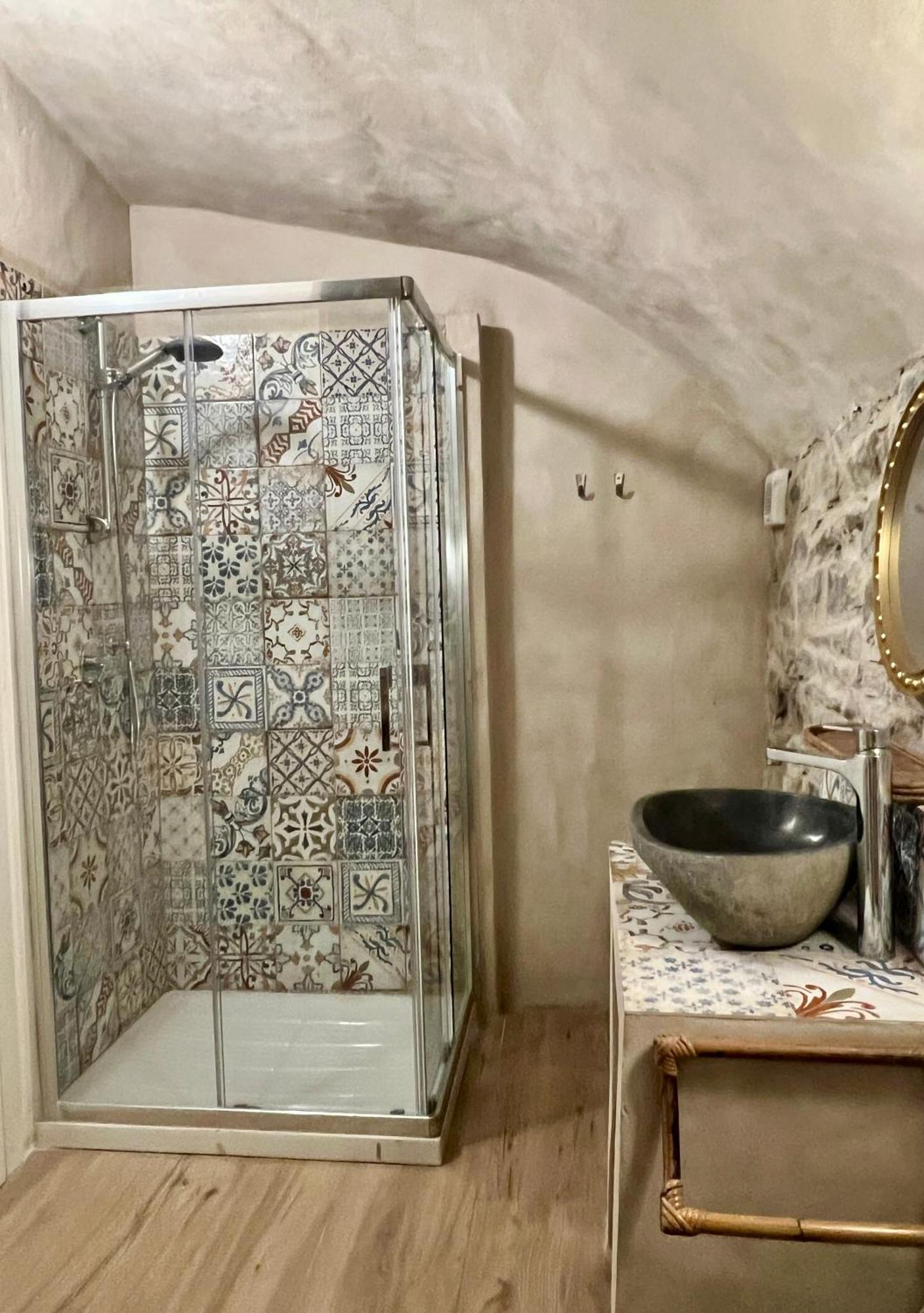 Appartamento La Finestra Di Dante Mulazzo Esterno foto